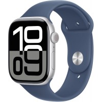 Apple Watch Series 10 Sportarmband M/L 4 #411473 Apple Watch Series 10 Sportarmband M/L 4 #411473