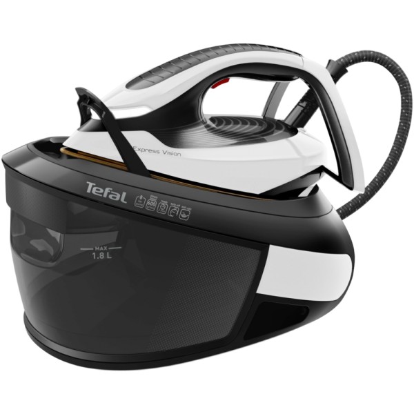 Tefal SV8156 Express Power - Dampfbuegel #679018