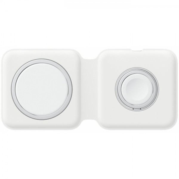 Apple MagSafe Duo Ladegeraet (Apple iPho #226018