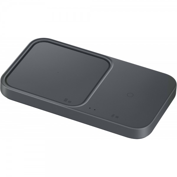 Samsung Wireless Charger Duo - Ladestati #317880