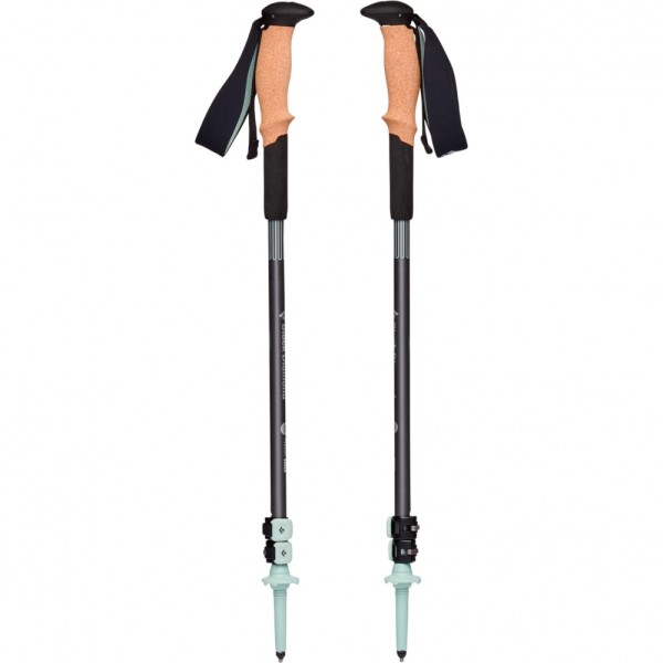Black Diamond Pursuit Shock M/L - Trekki #701145