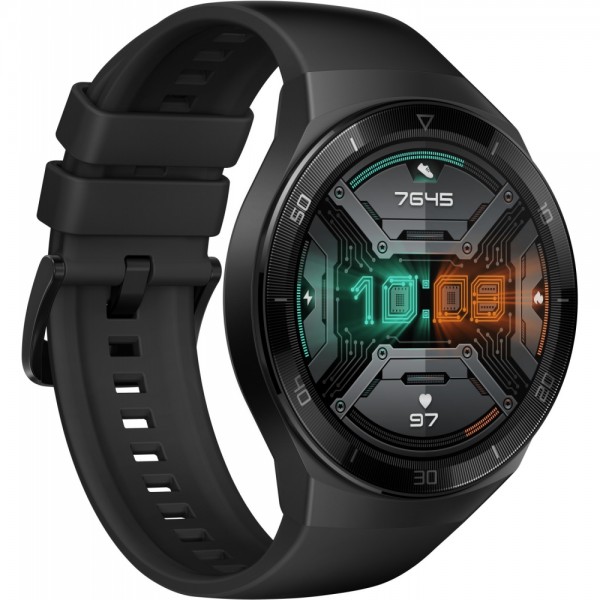 gt2e watch black