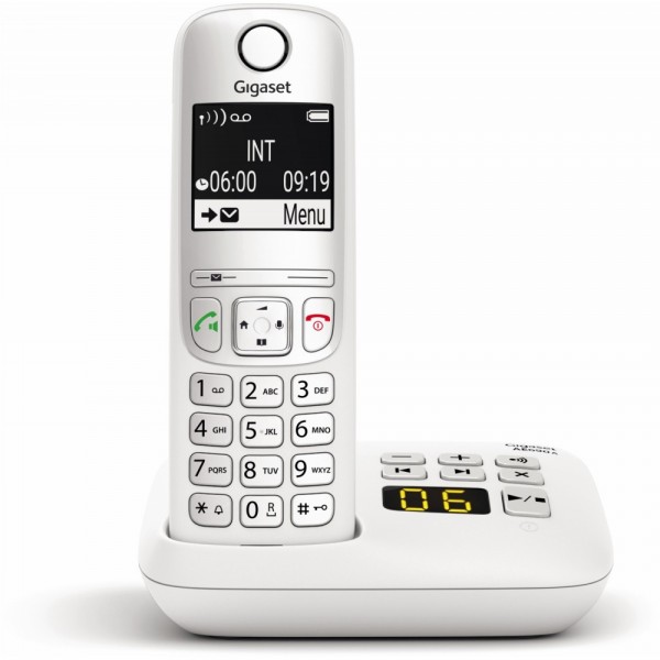 Gigaset AE690A - Telefon - weiss #257800