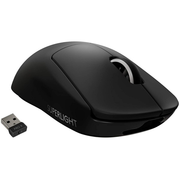 Logitech Gaming PRO X SUPERLIGHT - Gamin #717020