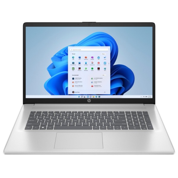 HP 17-cn3660ng (B04YKEA) 1 TB SSD / 16 G #544027