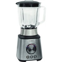 Caso MX 1000 - Standmixer - edelstahl/sc #369590 Caso MX 1000 - Standmixer - edelstahl/sc #369590