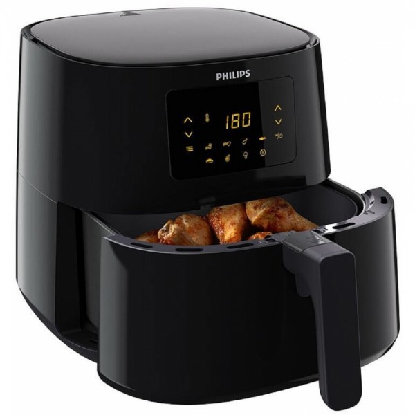 Philips Airfryer XL HD9270/96 - Heissluf #288741