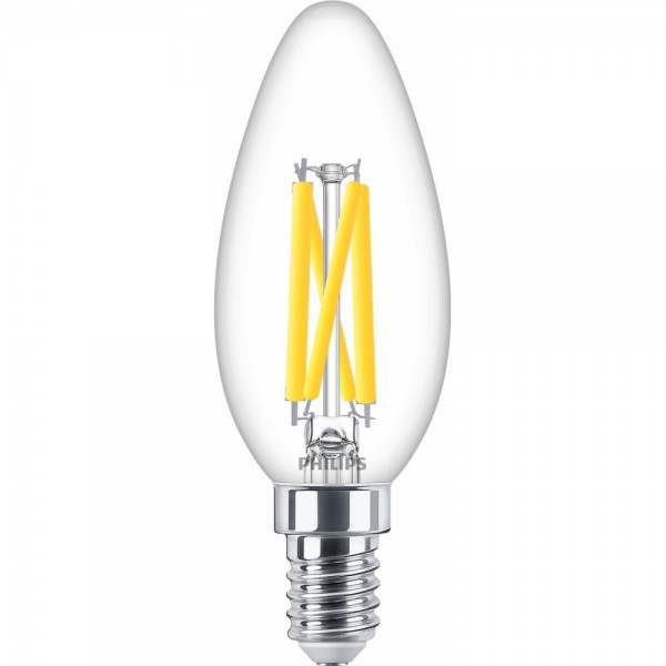 Philips LED Classic WGD90 - LED-Lampe - #328234