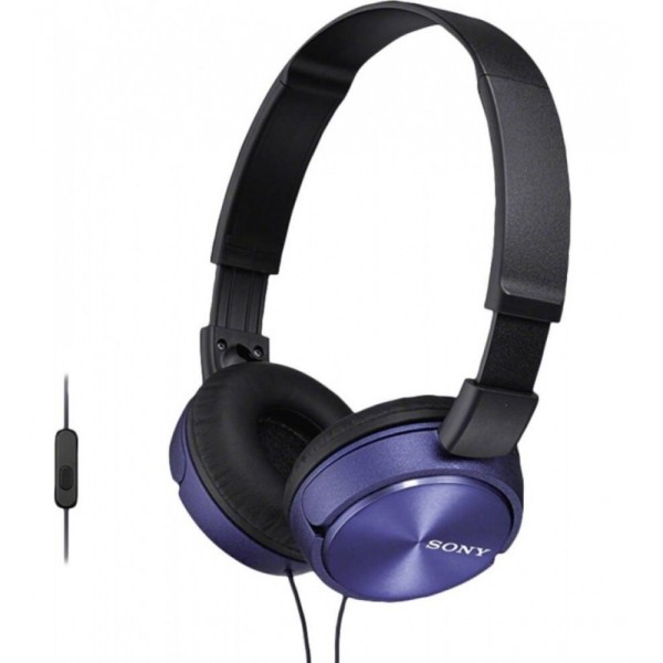 Sony MDR-ZX310APL - faltbare Kopfhoerer #471973