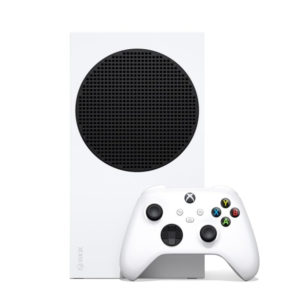 Microsoft Xbox Series S 1 TB - Spielekon #403388