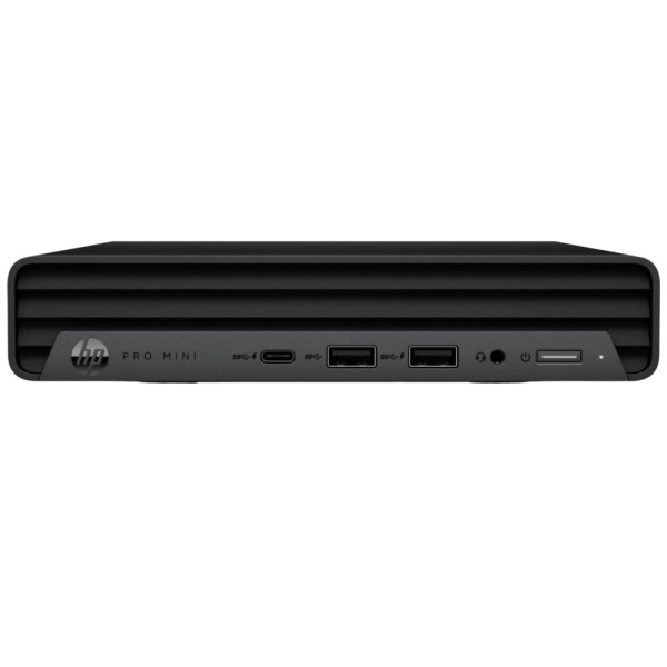 HP PC 400 G9 i5 16 GB / 256 GB - Mini PC #365654