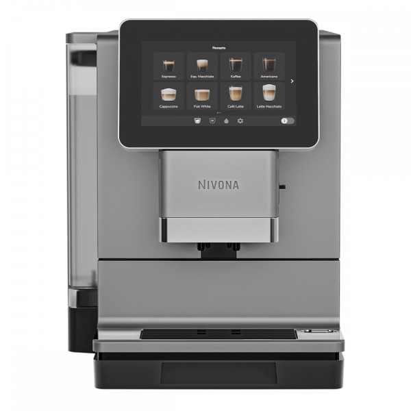 Nivona NIVO 8117 - Kaffeevollautomat - b #716598