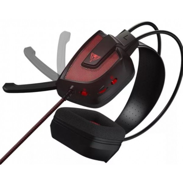 Patriot Viper V360 Gaming-Headset (Ohrum #184822