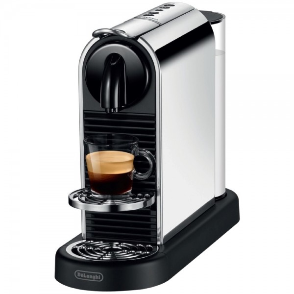 DeLonghi EN 220.M Citiz - Kapselmaschine #317863