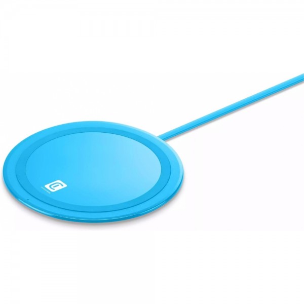 Cellularline Neon Wireless Charger - Lad #318603