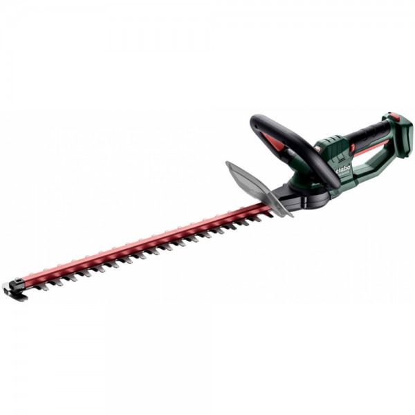 Metabo HS 18 LTX 55 solo - Akku-Heckensc #331130