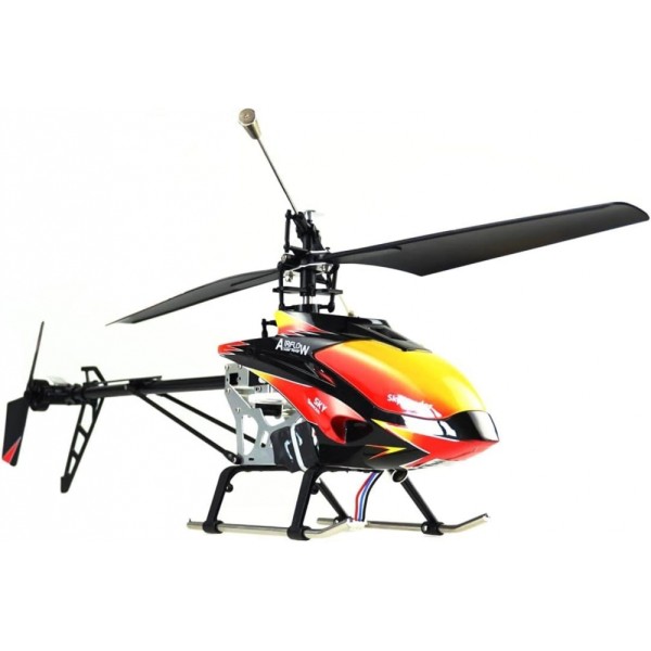 AMEWI 25190 - Buzzard Pro XL - Helikopte #358081