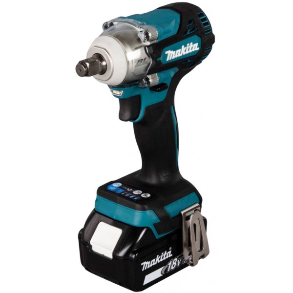 Makita DTW300RTJ - Akku-Schlagschrauber #578036