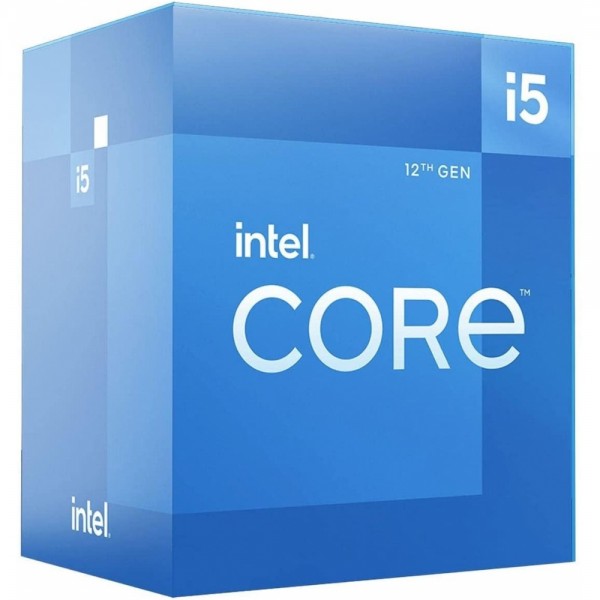 INTEL Core i5-12400F 2.5GHz LGA1700 18M #288486