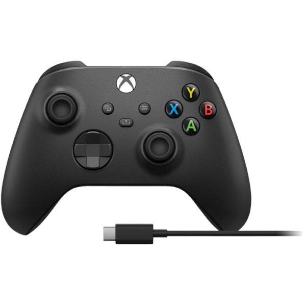 Microsoft XBox Wireless Controller - Gam #699252