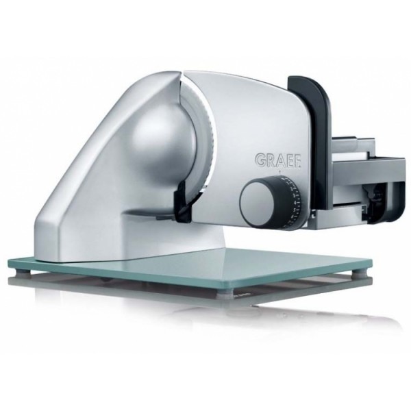 Graef C 20 Classic Metall Allesschneider #86400