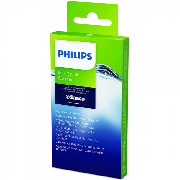 Philips CA6705/10 Milchkreislauf Reinige #290691