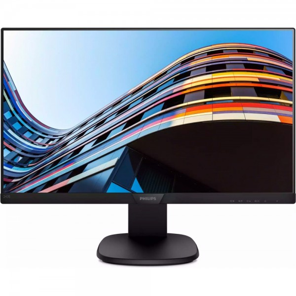 Philips 243S7EHMB - LED-Monitor - schwar #279578