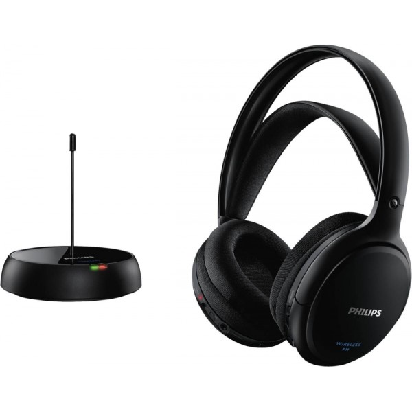 Philips SHC5200/10 - Kopfhoerer - Over-E #470428