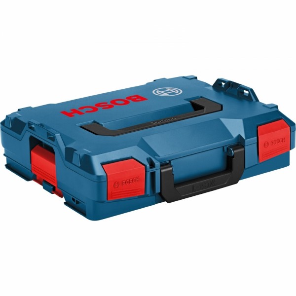 Bosch L-BOXX 102 - Werkzeugkoffer - blau #300452