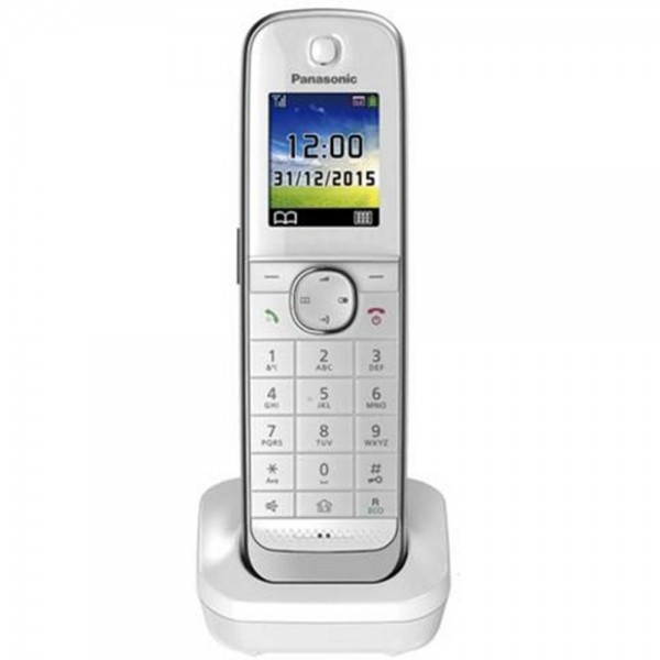 Panasonic KX-TGJA30EXW Analog-Telefon we #156143
