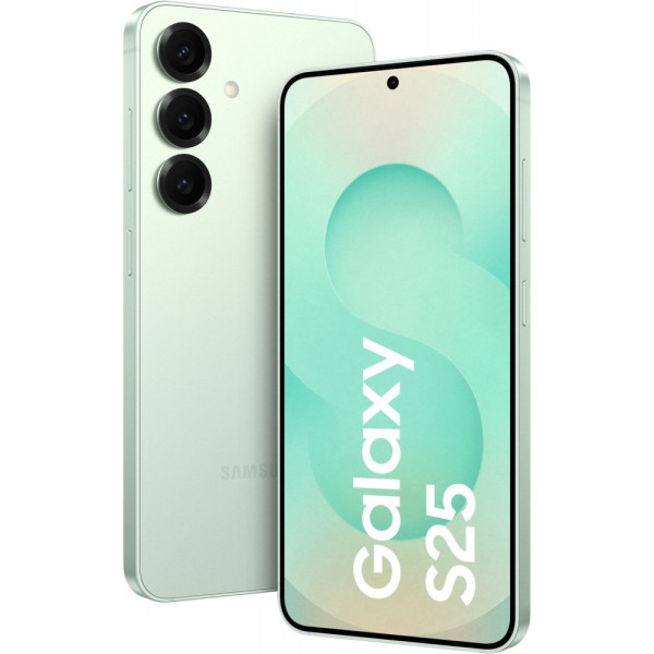 Samsung Galaxy S25 S931 5G 256 GB / 12 G #666938