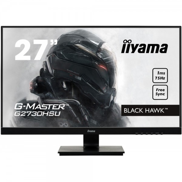 Iiyama G-Master G2730HSU-B1 Black Hawk ( #196864