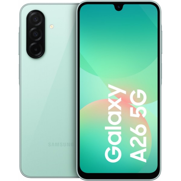 Samsung Galaxy A26 A266 5G 256 GB / 8 GB #608876