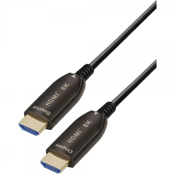 Transmedia C 507-10 M - HDMI- Kabel - sc #327635
