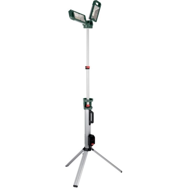 Metabo BSA 18 LED 5000 solo - Akku-Baust #348585