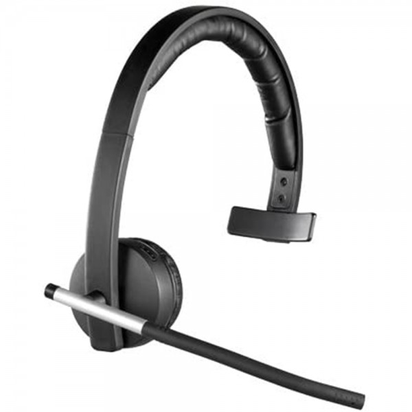 Logitech Wireless Headset Mono H820e bla #146052