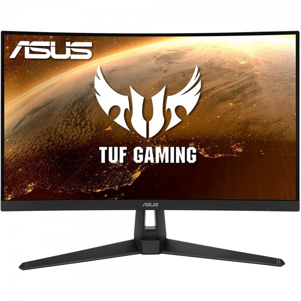 ASUS TUF Gaming VG27WQ1B Curved Monitor #231605