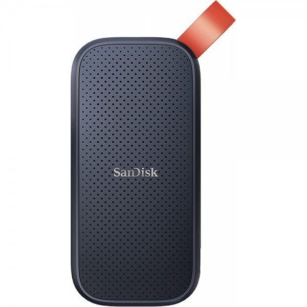 Sandisk Portable 2 TB SSD - Externe Fest #313484