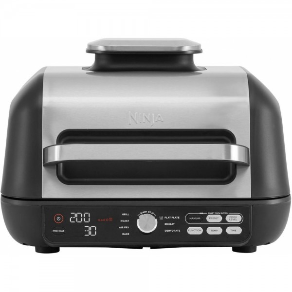 Ninja Foodi MAX PRO - Grill & Heissluftf #327549