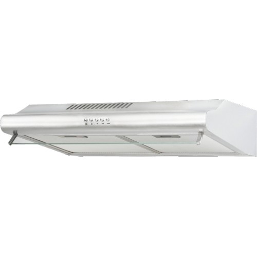 Exquisit UBH 20-2.1 MI Inox-Silber Unter #1163977_1