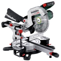 Metabo KGS 18 LTX BL 254 solo - Akku-Kap #579905 Metabo KGS 18 LTX BL 254 solo - Akku-Kap #579905