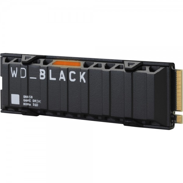 Western Digital Black SN850 M.2 1 TB SSD #277697
