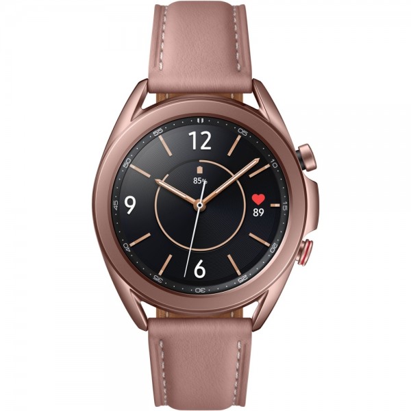 Samsung Galaxy Watch3 SM-R855 (41mm) LTE #225969