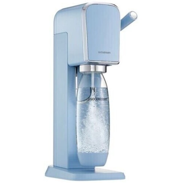 SodaStream Art - Wassersprudler - blau #525530