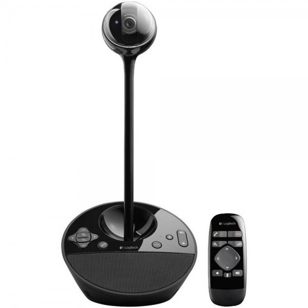 Logitech HD Webcam BCC950 Converence HD #233608