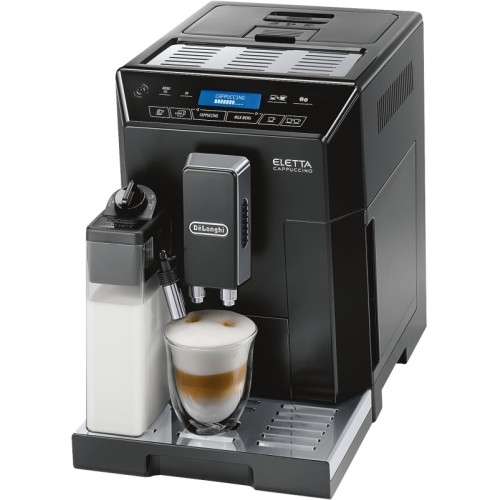 Delonghi ECAM 44.660.B Eletta Cappuccino #86947