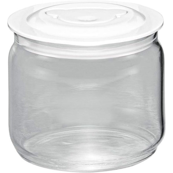 Rommelsbacher JG 05 500 ml - Ersatz-Glas #708314